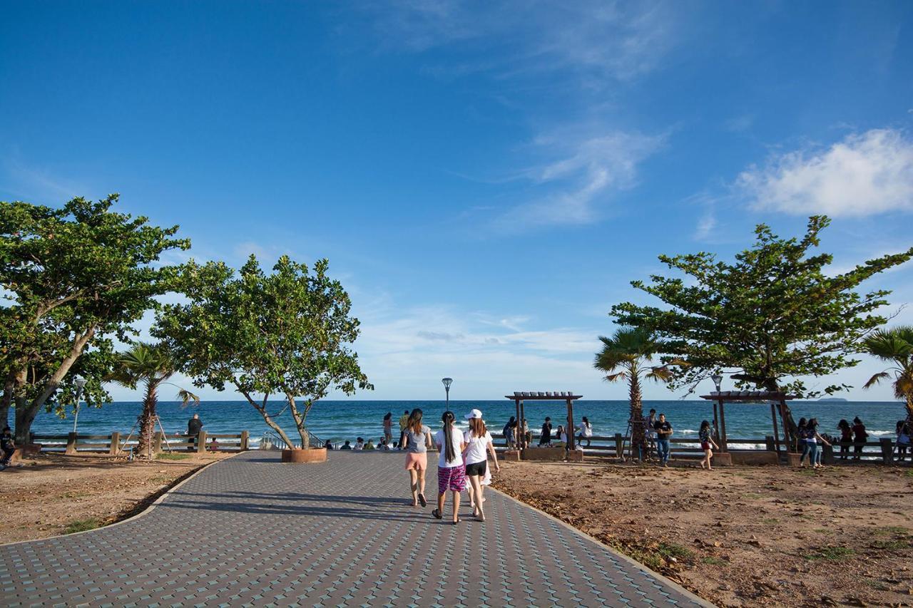 Avatara Condo B22 A Mae Phim Exterior foto