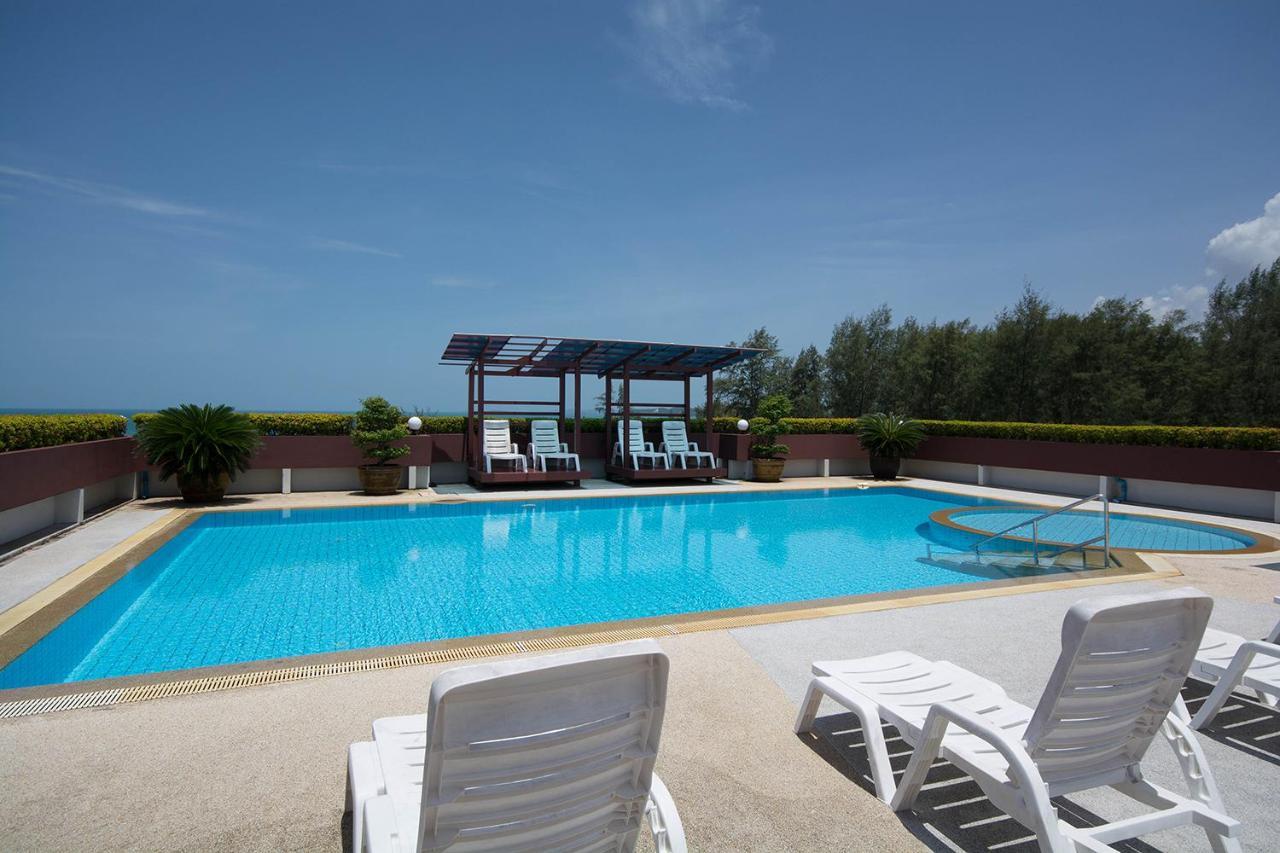 Avatara Condo B22 A Mae Phim Exterior foto