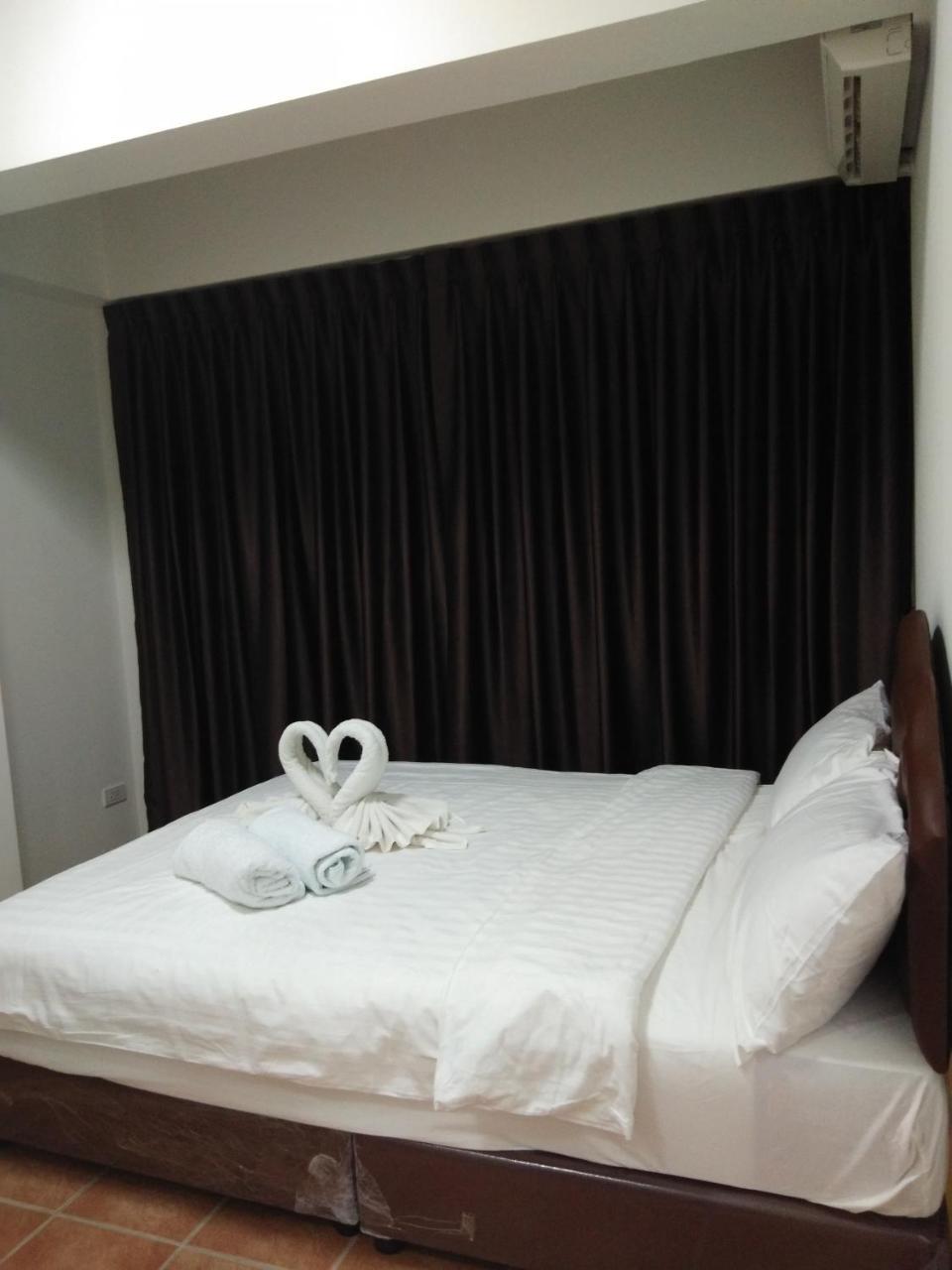 Avatara Condo B22 A Mae Phim Exterior foto