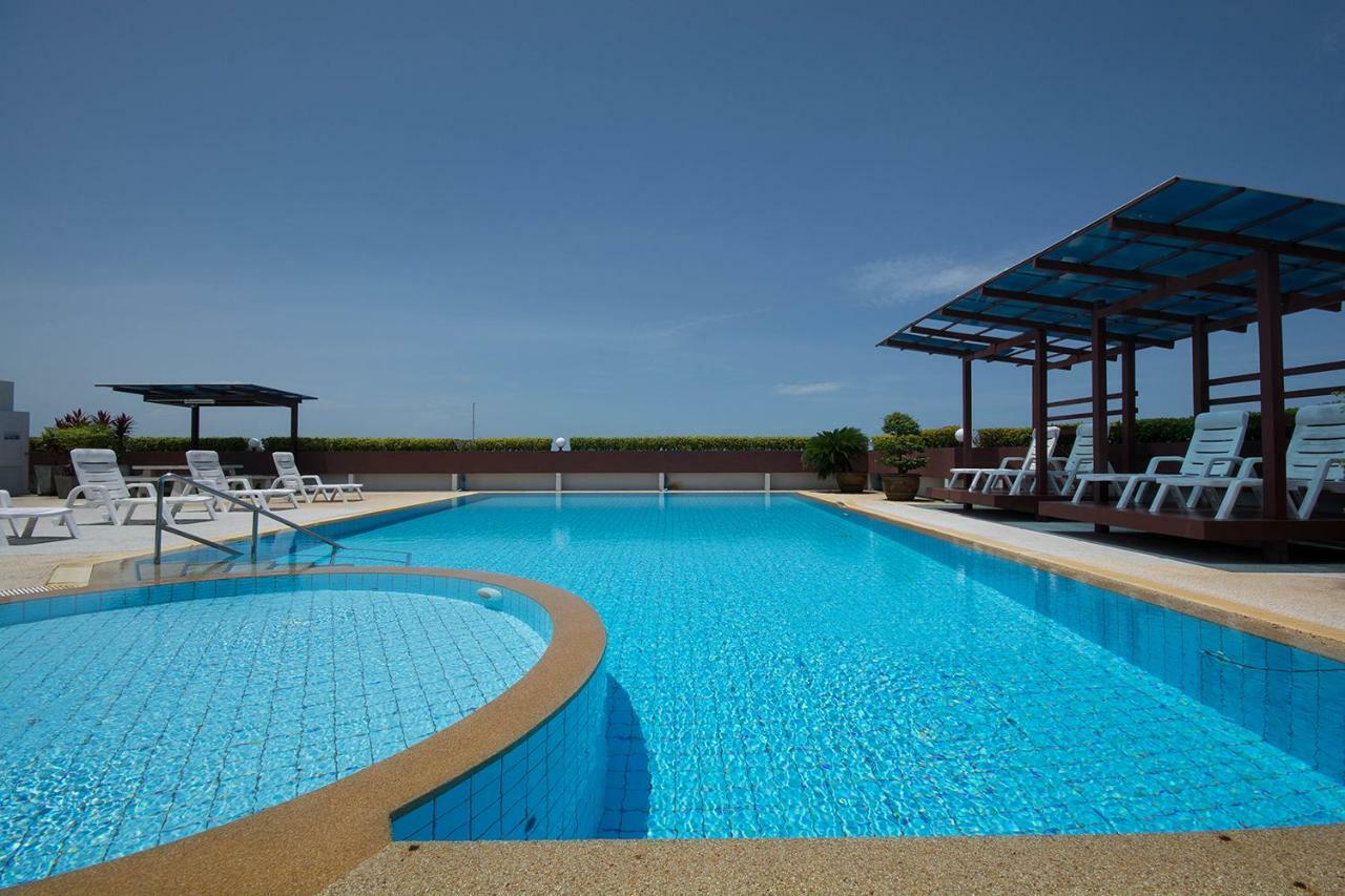 Avatara Condo B22 A Mae Phim Exterior foto